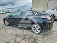 2018 Chevrolet Volt photo
