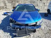 2018 Chevrolet Volt фото