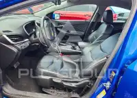 2018 Chevrolet Volt photo