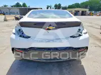 2018 Chevrolet Volt фото