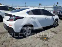 2018 Chevrolet Volt photo