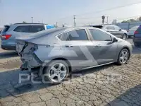 2018 Chevrolet Volt фото