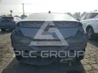 2018 Chevrolet Volt фото