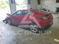 2018 Chevrolet Volt фото