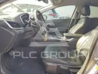 2018 Chevrolet Volt фото