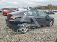 2018 Chevrolet Volt photo