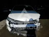 2018 Chevrolet Volt фото