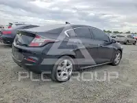 2018 Chevrolet Volt фото