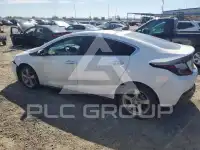 2018 Chevrolet Volt фото