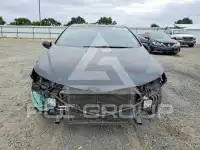 2018 Chevrolet Volt фото