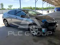 2018 Chevrolet Volt фото