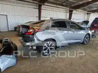 2018 Chevrolet Volt photo