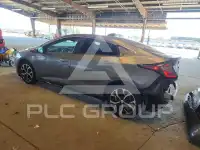 2018 Chevrolet Volt photo