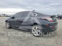 2018 Chevrolet Volt фото