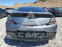 2018 Chevrolet Volt фото
