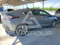 2018 Chevrolet Volt фото