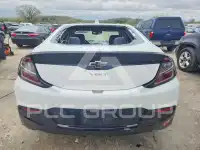 2018 Chevrolet Volt фото