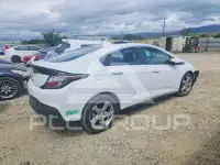 2018 Chevrolet Volt фото