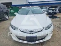 2018 Chevrolet Volt фото