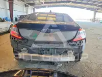 2018 Chevrolet Volt photo