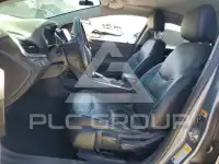 2018 Chevrolet Volt фото