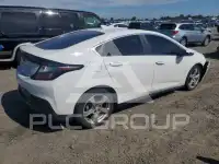 2018 Chevrolet Volt фото