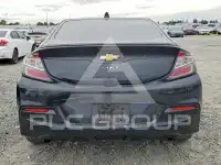 2018 Chevrolet Volt фото
