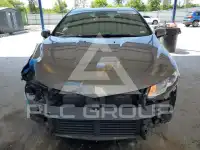 2018 Chevrolet Volt фото