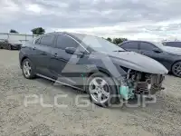 2018 Chevrolet Volt фото