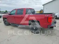 2018 Chevrolet CK Series фото