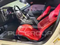 2018 Chevrolet Corvette фото