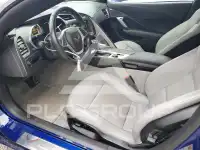2018 Chevrolet Corvette фото