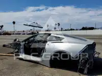 2018 Chevrolet Corvette фото