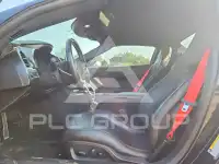 2018 Chevrolet Corvette фото