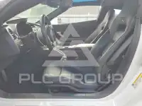 2018 Chevrolet Corvette фото