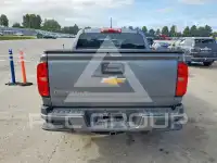 2018 Chevrolet Colorado фото