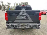 2018 Chevrolet Colorado фото