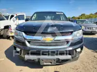 2018 Chevrolet Colorado фото