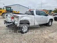 2018 Chevrolet Colorado фото