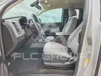 2018 Chevrolet Colorado фото