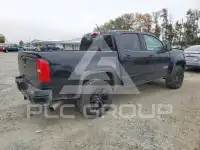 2018 Chevrolet Colorado фото