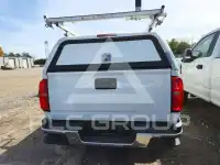 2018 Chevrolet Colorado фото