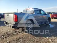 2018 Chevrolet Colorado фото