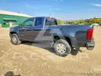 2018 Chevrolet Colorado фото