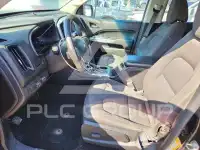 2018 Chevrolet Colorado фото
