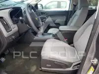 2018 Chevrolet Colorado фото