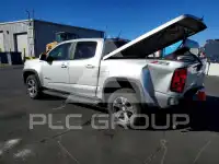 2018 Chevrolet Colorado фото