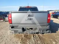 2018 Chevrolet Colorado фото