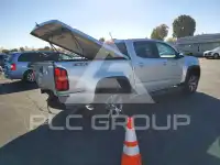 2018 Chevrolet Colorado фото