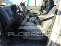 2018 Chevrolet Colorado фото